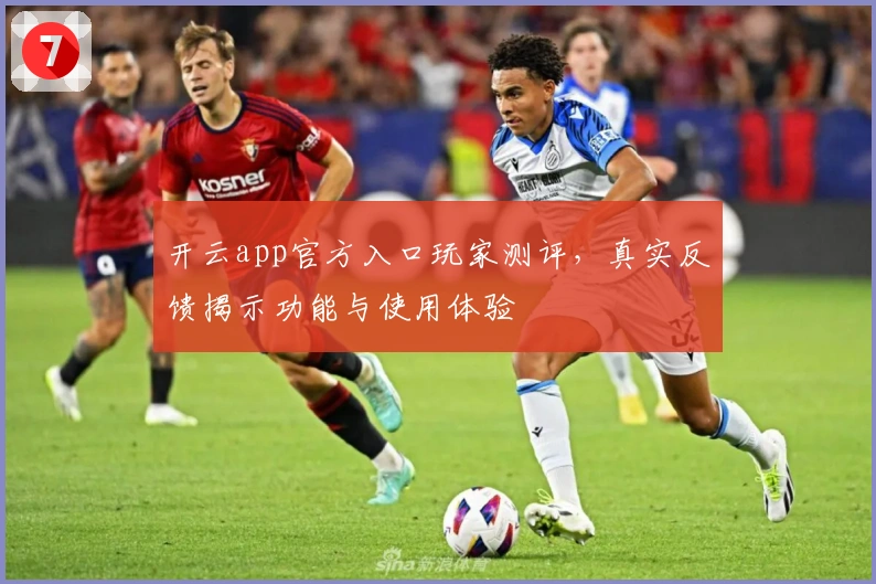 开云app官方入口玩家测评，真实反馈揭示功能与使用体验